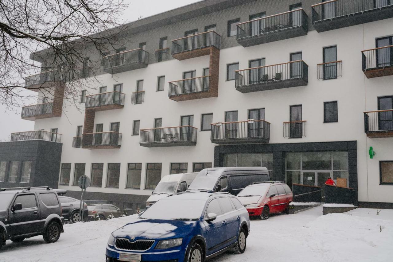 Vysoké TatryMagic Tatry, Primo Stary Smokovecアパートメント エクステリア 写真